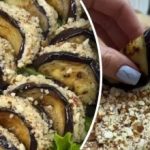 Un aperitivo suntuoso que será la estrella de la mesa: receta rápida de sabrosas berenjenas Un aperitivo suntuoso que será la estrella de la mesa: